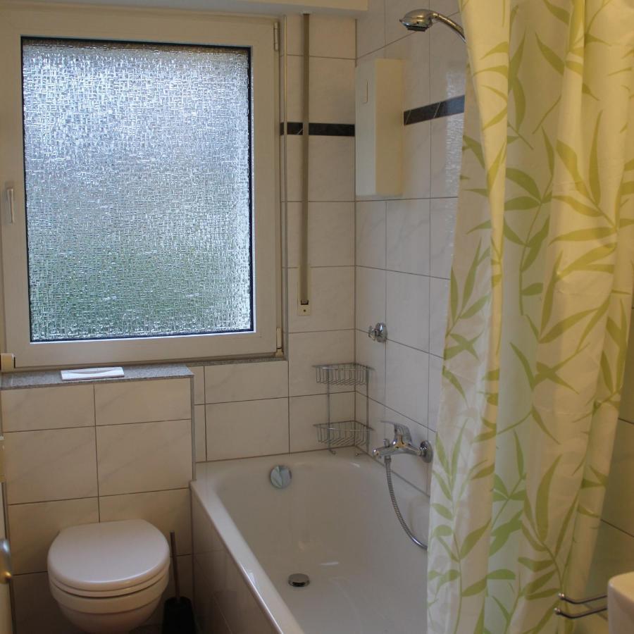 Dorsten-Ferienwohnung, Hermannstrasse Exterior foto