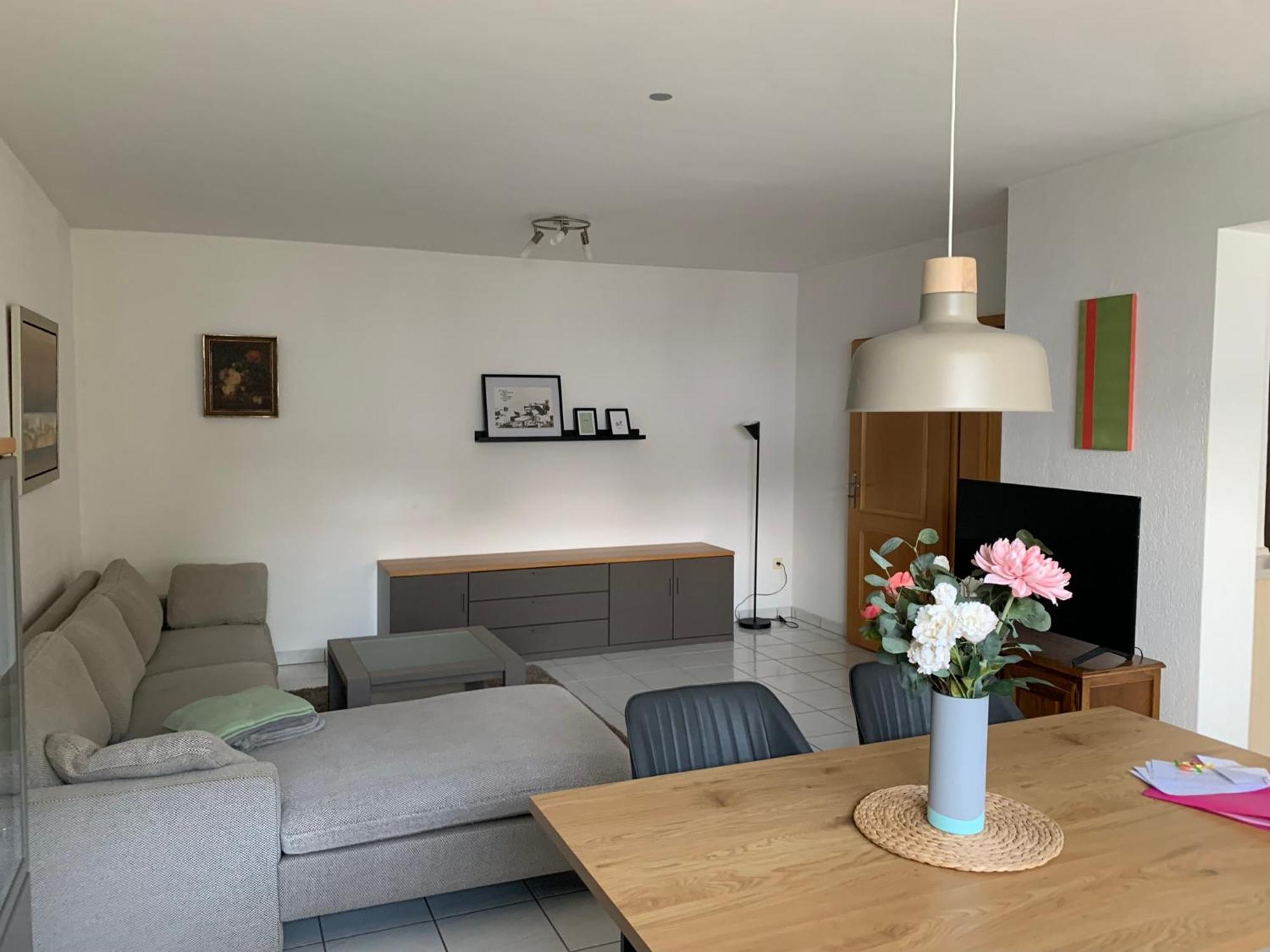Dorsten-Ferienwohnung, Hermannstrasse Exterior foto