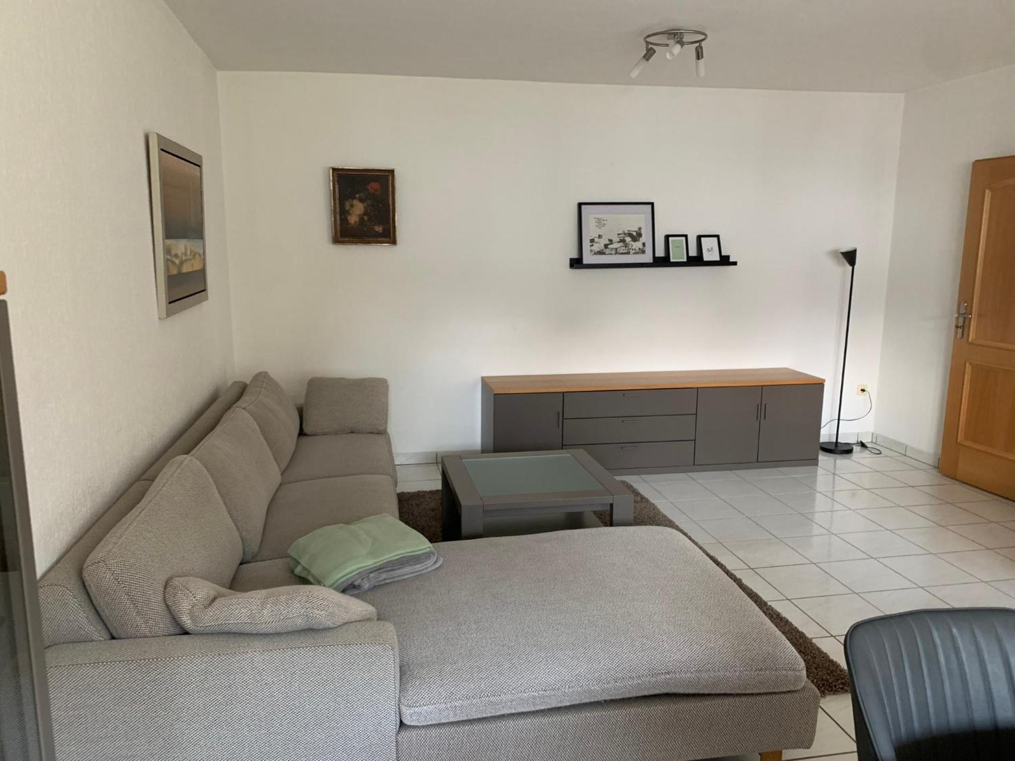 Dorsten-Ferienwohnung, Hermannstrasse Exterior foto