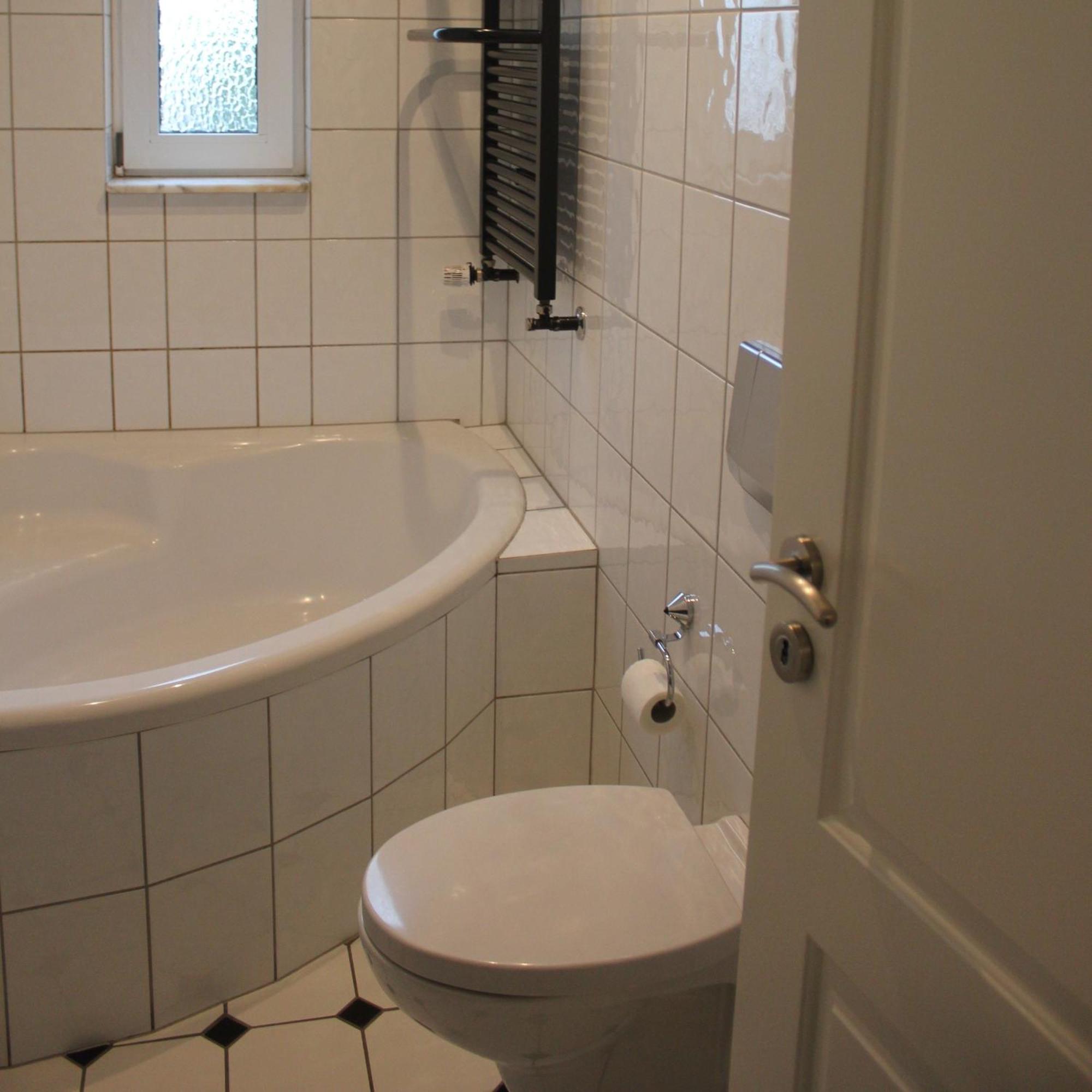 Dorsten-Ferienwohnung, Hermannstrasse Exterior foto